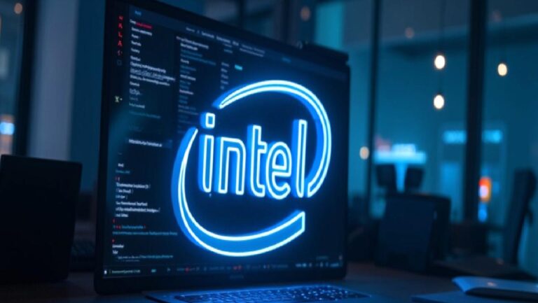 Notebook’lara Intel Core 7 250U ortaya çıktı! İşte özellikleri