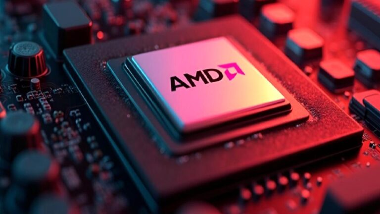 OpenAI tercihini yaptı: AMD işlemcileri kullanılacak!