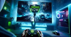 Oyunculara müjde: Yeni GeForce Now oyunları belirlendi!