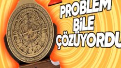 Periyodunun Çok İlerisinde Bir Teknoloji Olan ve Dünyanın İlk Ölçüm Aygıtı Olarak Kabul Edilen “Usturlap” Ne İçin Kullanılıyordu?