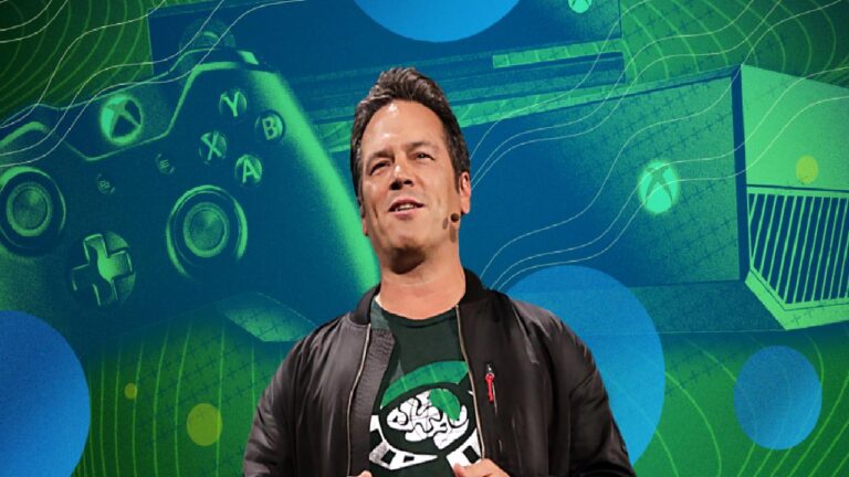 Phil Spencer, Xbox’ın artan popülerliğine dikkat çekti!