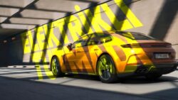 Porsche: Parası Olan Elektrikli Değil Akaryakıtlı Araba İstiyor