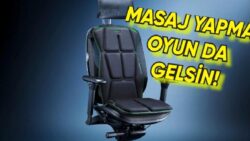 Razer, Titreşimli Oyuncu Ekipmanları İçin Haptiklere Yöneldi: İşte Yeni Oyuncu Minderi ve Kulaklık