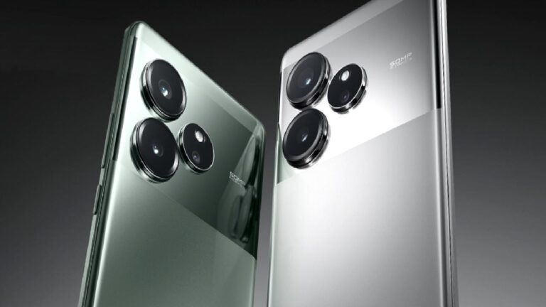 realme GT 6 İnceleme