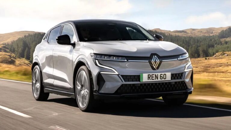 Renault Megane fiyat listesi! – Ekim 2024