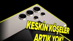 Samsung Galaxy S25 Ultra’nın Ekran Koruyucusu Sızdırıldı (Tasarımda Farklılıklar Var)