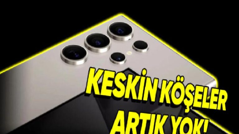 Samsung Galaxy S25 Ultra’nın Ekran Koruyucusu Sızdırıldı (Tasarımda Farklılıklar Var)