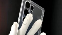 Samsung Galaxy S25 Ultra’nın kılıfı ayrıntıları ele verdi!