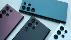 Samsung, tanınan telefonu için beklenen güncellemeyi yayınladı!