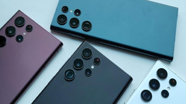 Samsung, tanınan telefonu için beklenen güncellemeyi yayınladı!