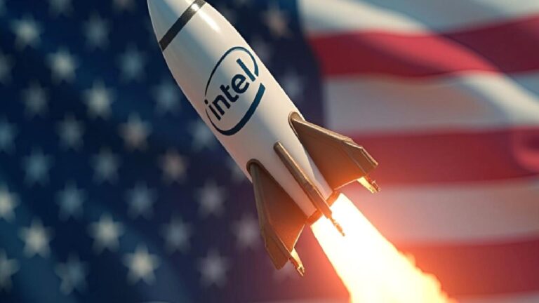 Samsung ve Apple, Intel’i satın almak istiyor olabilir!