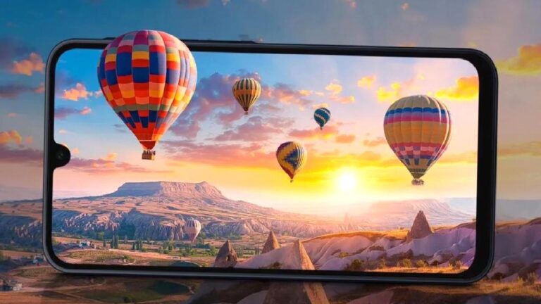 Samsung’un ucuz Galaxy A16’sı, “6 yıl Android” muştusuyla geldi