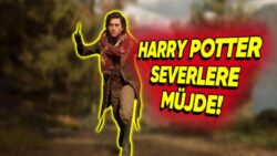 Satışlarıyla Rekor Kıran Hogwarts Legacy İçin Definitive Edition Paketi Geliyor (Yepyeni İçerikler Yolda)