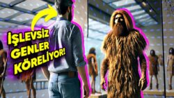 Sizce Eski İnsanlar mı, Yoksa Çağdaş İnsanlar mı Etrafına Ahenk Sağlamakta Daha Başarılı? İşte Yapılan Çarpıcı Araştırma ve Sonuçları