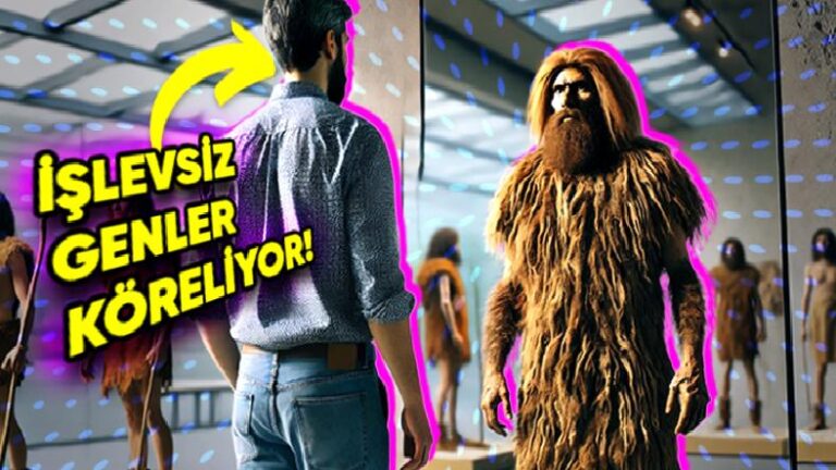 Sizce Eski İnsanlar mı, Yoksa Çağdaş İnsanlar mı Etrafına Ahenk Sağlamakta Daha Başarılı? İşte Yapılan Çarpıcı Araştırma ve Sonuçları