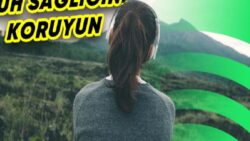 Spotify’dan Dünya Ruh Sağlığı Gününe Özel Sayfa: Bir Mola Ver