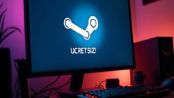 Steam’den farklı çıkışma: Biz oyun satmıyoruz!