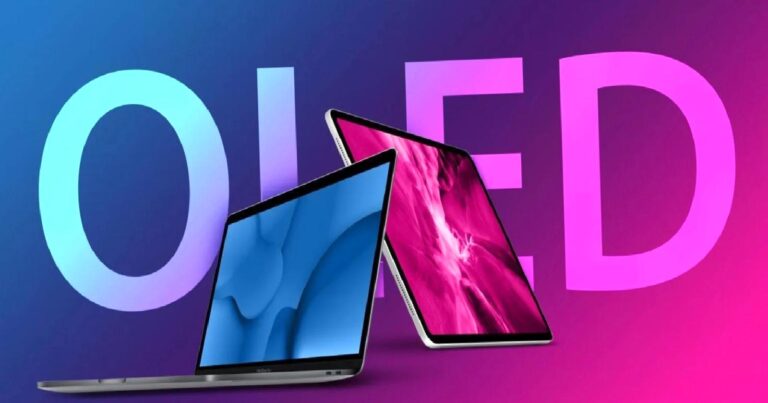 Talep düştü: Kimse OLED iPad Pro almak istemiyor!