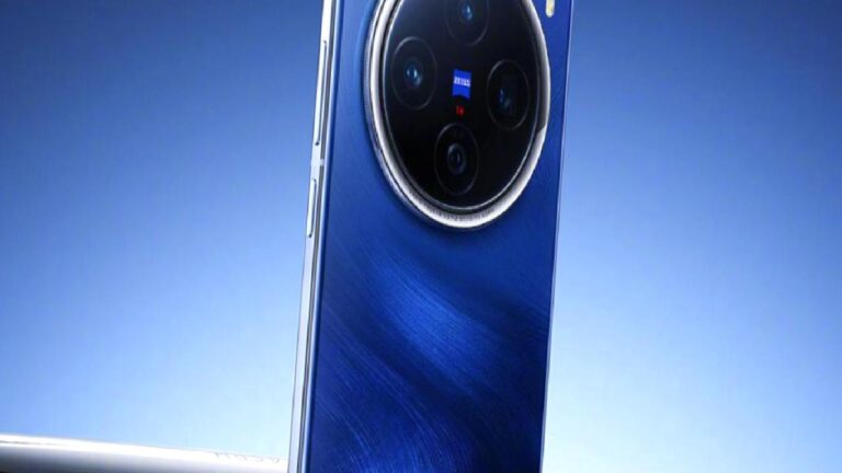 Tam bir amiral gemisi: vivo X200 tanıtıldı! İşte özellikleri
