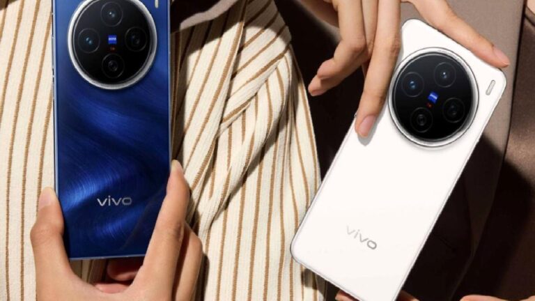 Tanıtıma saatler kala: vivo X200 göz sıhhatinizi düşünecek!