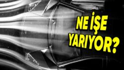 Tek Maksat Gürültü Şiddetini Ölçmek Değil: Rüzgâr Tüneli Testi, Hangi Arabalarda Hangi Sonuçlara Ulaşmak İçin Yapılır?