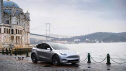 Tesla, İstanbul’da “Pop-Up” Mağaza Açıyor: İşte Ayrıntılar