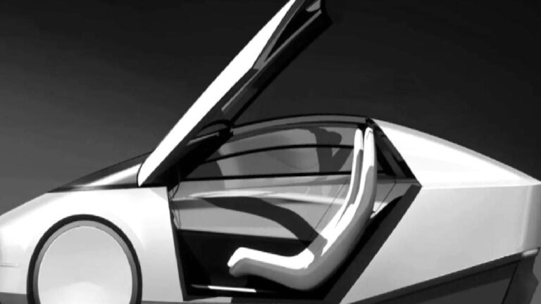 Tesla robotaxi modelinin tanıtımına saatler kaldı! Nasıl izlenir?