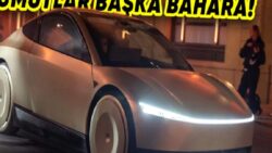 Tesla’nın Bir “Egea”sı olmayacak: Elon Musk, Uygun Fiyatlı Bir Araba Üretmenin Aptalca Olacağını Söyledi