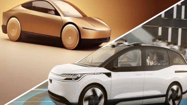 Tesla’nın robotaksi atılımına Çin’den tokat yanıt!