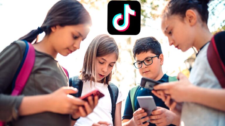 TikTok’a bir dava daha: Çocukların haklarını ihlal ediyor!
