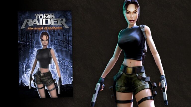 Tomb Raider hayranlarına bir müjde daha: 2025’in başlarında geliyor