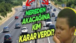 Trafiğin Hangi Yönde Akacağına İlk Defa Kim Karar Verdi? (Her Ülkede Olamaz mıydı?)