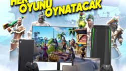 Türkiye’de Kullanılamayan Xbox Cloud Gaming Bulut Hizmetine Çok Büyük Yenilik Geliyor: Yakında Tüm Oyunları Oynatabilecek