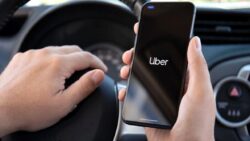 Uber kazasında beklenmedik karar: Yedikleri pizza, hayatlarını kararttı!