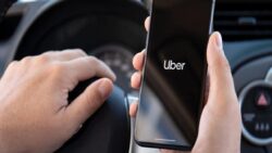 Uber’den elektrikli araç ihtilali: İşte alınan son karar!