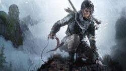 Üç Tomb Raider oyunu 25 yıl sonra geri dönüyor!