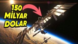 Uluslararası Uzay İstasyonu Hakkında Öğrenince Ufkunuzun Açılacağı 10 Şaşırtan Gerçek