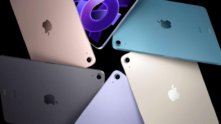 Uygun fiyatlı iPad Air’e sürpriz güncelleme! İşte yenilikler