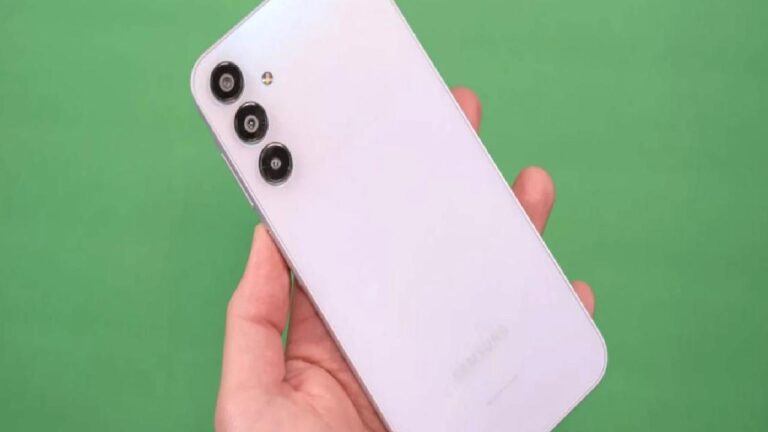 Uygun fiyatlı Samsung Galaxy A16’nın renk seçenekleri ortaya çıktı