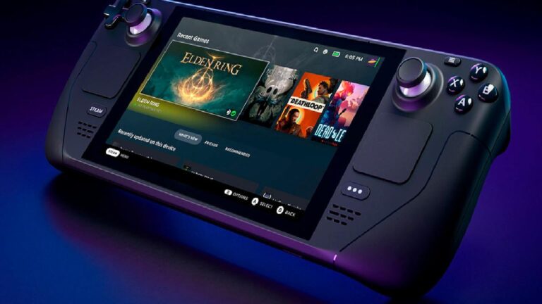 Valve’dan Steam Deck 2 açıklaması: Her yıl yeni aygıt beklemeyin!