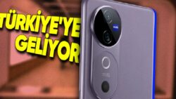 vivo, Uygun Fiyata Üst Seviye Özellikler Sunan V40 Serisini Türkiye’ye Getireceğini Açıkladı