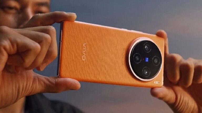 vivo X200 serisi için geri sayım: Fiyatları ortaya çıktı!