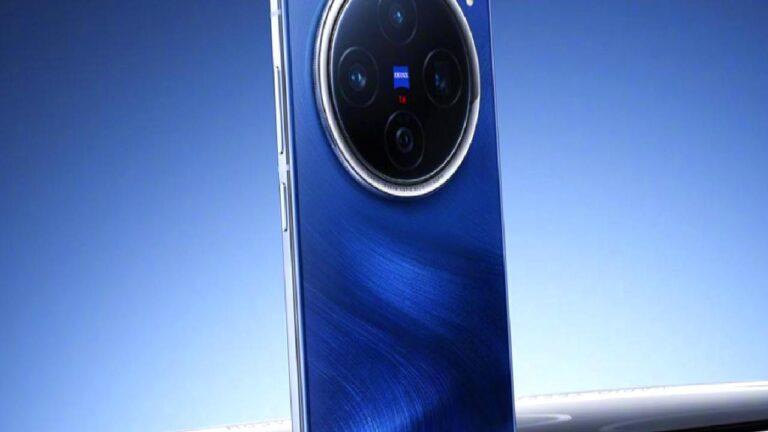 vivo x200 serisine ilgi büyük: Satışlarda çok önemli başarı!