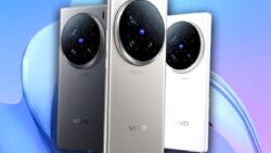 vivo X200 Serisinin Basın Görselleri Paylaşıldı: Dizaynlar Netleşmiş Oldu