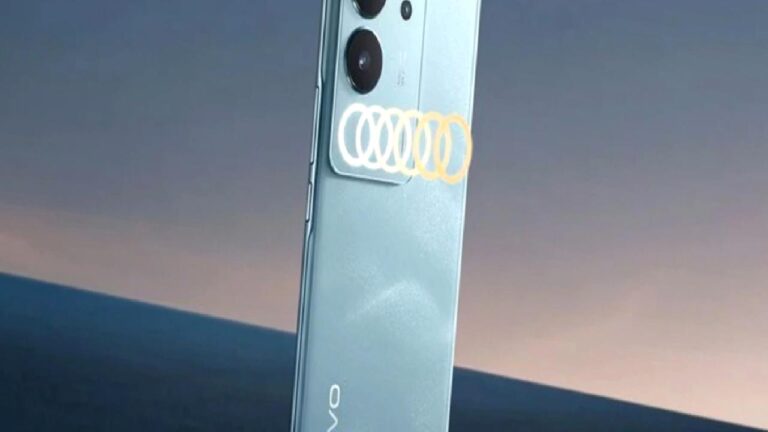 vivo’nun bütçe dostu akıllı telefonu ortaya çıktı!