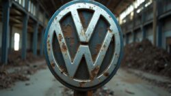 Volkswagen’de zelzele: Binlerce çalışan işsiz kalıyor!