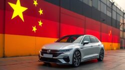 Volkswagen’den AB’ye tepki: Çinlileri teşvik edin!