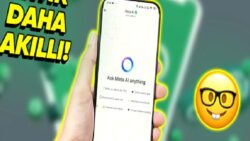 WhatsApp, Meta AI ile Daha Şahsî Bir Tecrübe Sunmaya Hazırlanıyor (Geçmiş Sohbetleri Hatırlayacak)