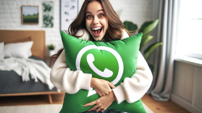 WhatsApp tasarımı yenileniyor! 22 farklı tema seçeneği