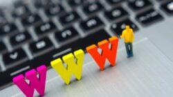 World Wide Web (WWW) Vakfı için yolun sonu